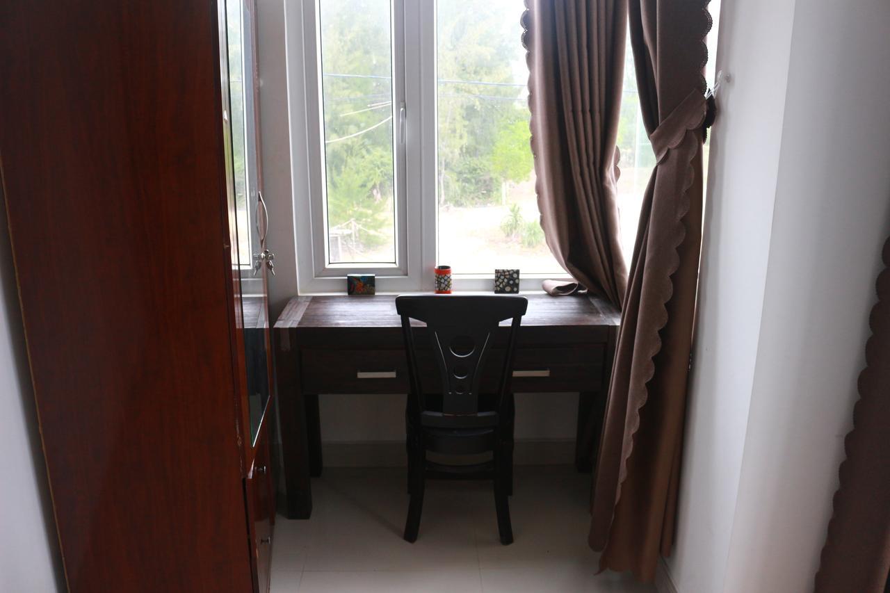 Golden Lantern Tam Thanh Homestay Tam Ky Exterior foto