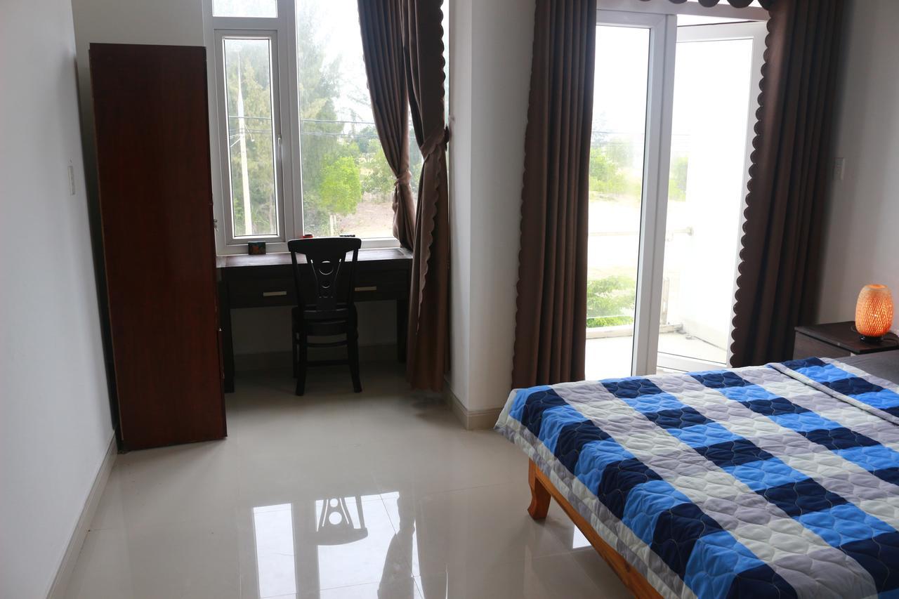 Golden Lantern Tam Thanh Homestay Tam Ky Exterior foto