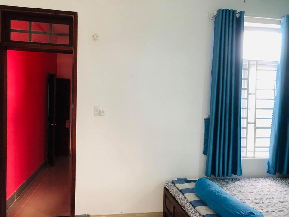 Golden Lantern Tam Thanh Homestay Tam Ky Exterior foto